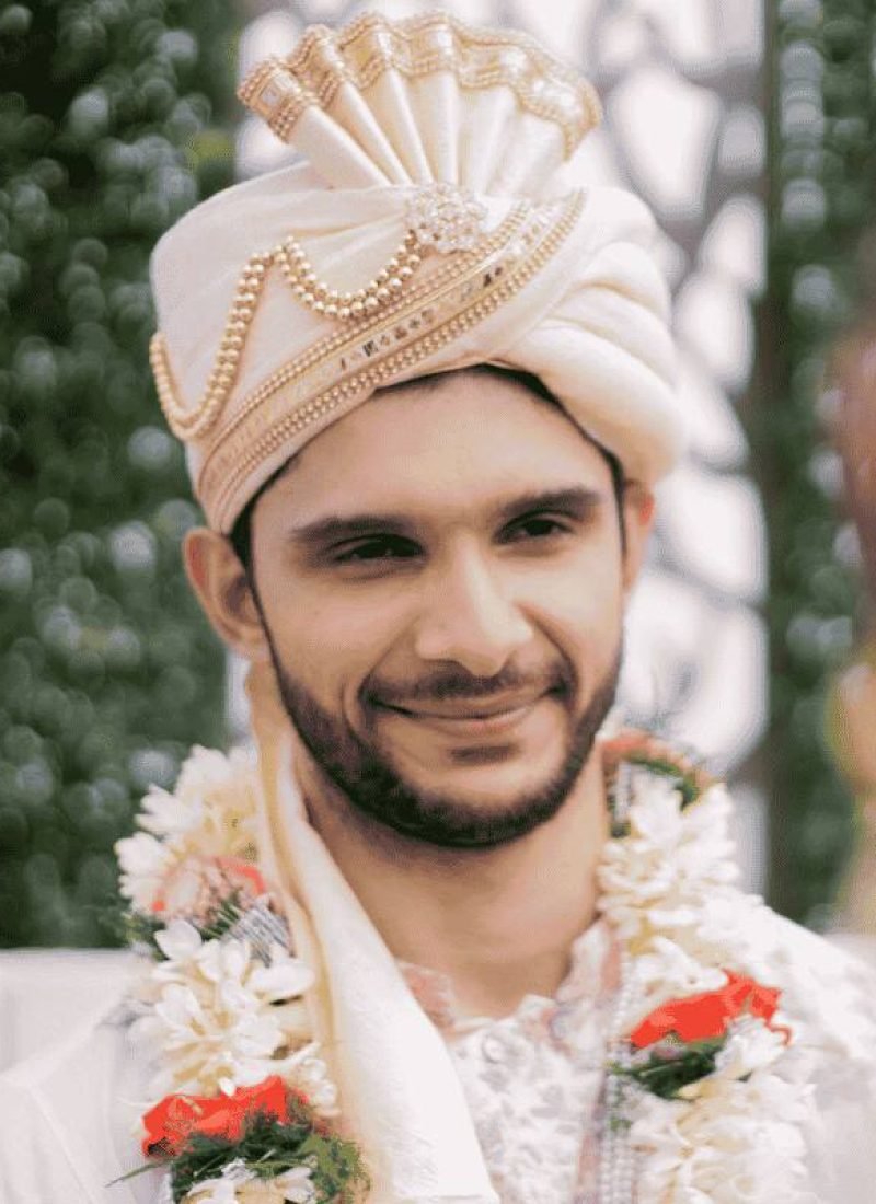 groom-karan